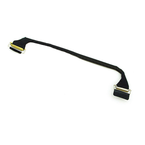 HK-HHT อะไหล่แล็ปท็อปสายเฟล็กซ์จอแอลซีดีสำหรับ MD102 A1278 2012 MD101 - Product Image 2