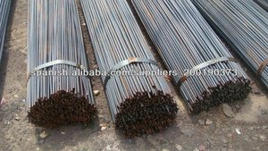 Cabillas <span class=keywords><strong>o</strong></span> cambres barras de acero deformados y refuerzos,aceros corrugados - Product Image 1