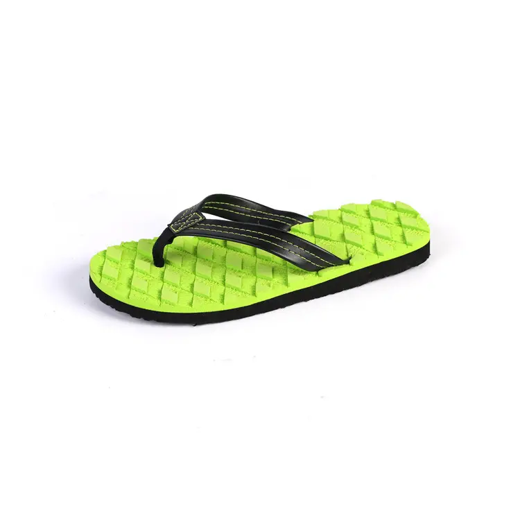 Anak-anak EVA sandal pijat ringan flip flop hot sale sepatu casual