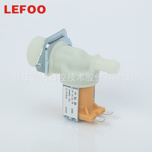 LFV18 3/4 Inch One Way High Pressure Water <strong>Solenoid</strong> <strong>Valve</strong> for RO Water Purification System <strong>12V</strong> 24VDC 110VAC 220VAC 240VAC - Product Image 2