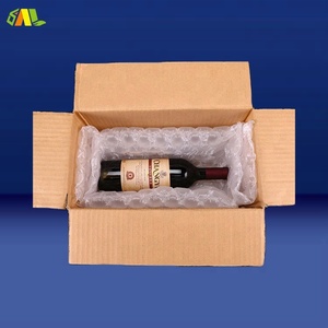 Plástico de Burbujas para Protección de Carga, Transparente, Personalizable en Tamaño y Grosor - Product Image 6