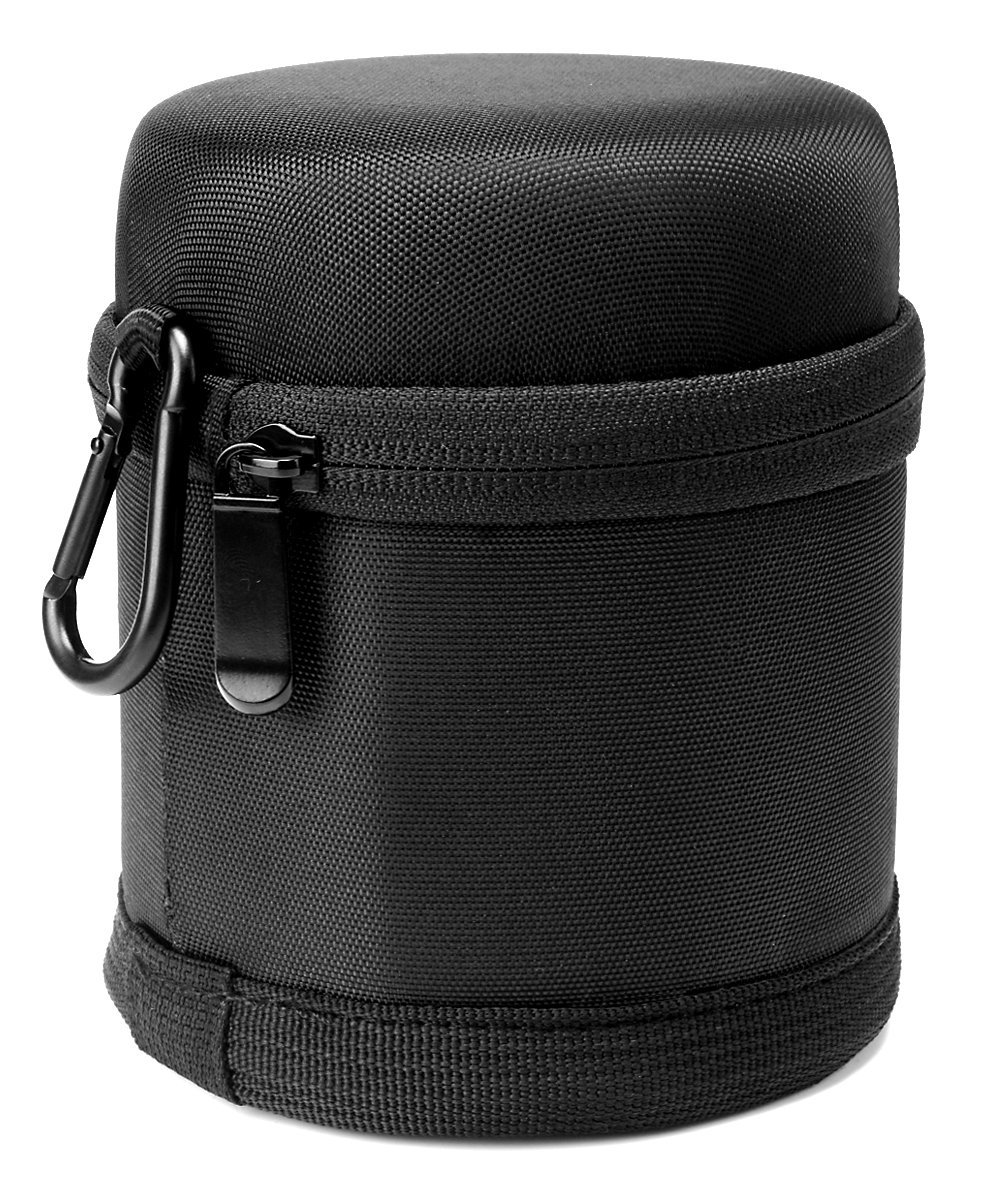 Водонепроницаемый чехол для объектива камеры EVA RL Для зум-объектива