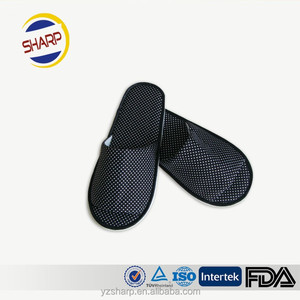 Pantoufles douces simples pour la maison, pantoufles d'intérieur chaudes - Product Image 6