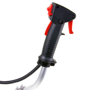 Outils de <span class=keywords><strong>jardin</strong></span> <span class=keywords><strong>Florabest</strong></span> Débroussailleuse 4 temps Gx35 Rocadeira - Product Image 3