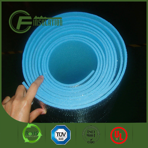 Epe / mousse de XPE feuille d'isolation / <span class=keywords><strong>plancher</strong></span> d'isolation thermique - Product Image 3