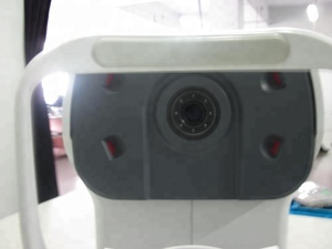 <span class=keywords><strong>Chinese</strong></span> Óptica oftálmica instrumento Auto refratômetro RM9000 CE certificado ISO - Product Image 5