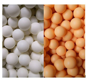 De las bolas de <span class=keywords><strong>bingo</strong></span> venta al por mayor 1 Estrella de pelota de tenis de mesa 40mm + sin pelotas de tenis de mesa - Product Image 3