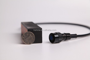 저비용 3축 플럭스게이트 센서 광대역 플럭스게이트 자력계 - Product Image 3