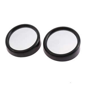 Vòng Xe Gương Side <span class=keywords><strong>View</strong></span> Blind Spot Thanh Trên Mặt Gương cho Tất Cả Các Xe SUV Xe Tải - Product Image 1