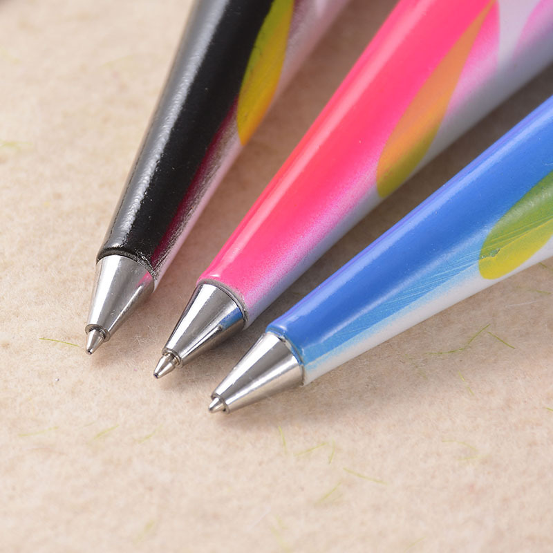 Aquarium Promotional Gift - Cute Dolphin Ballpoint Pen