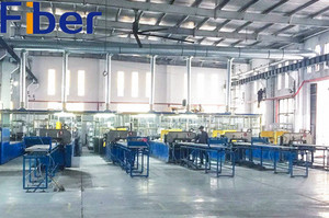 FRP GRP sợi thủy tinh Pultruded T Hồ Sơ - Product Image 4