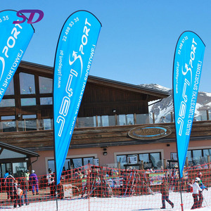 ที่กำหนดเองราคาถูกระเหิดโฆษณาน้ำตาธงชายหาด,โฆษณาที่กำหนดเองชายหาดธงขนนก,ราคาถูกธงโฆษณากลางแจ้ง - Product Image 6