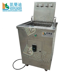 Immersible Mesin Pencuci Tongkat Golf, Mesin Pencuci Ultrasonik untuk Klub Golf Cleaning Membersihkan Pabrik Pencuci <span class=keywords><strong>Ultrasound</strong></span> - Product Image 1