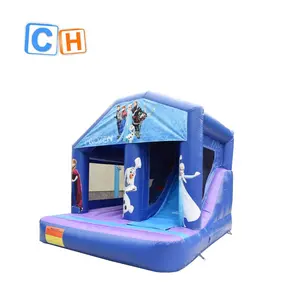 Indoor inflatable bouncer, inflatable bouncy castle, big lots bounce house