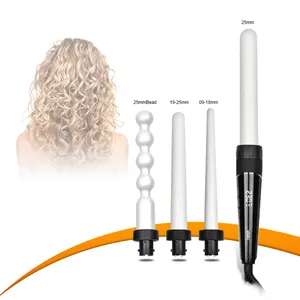 Top Magical hair curler for fashion ladies of all ages-the creator of your fashion style