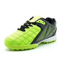 Firm Ground Outdoor Soccer Cleat for Kids, Soccer Shoes