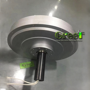 Prix des alternateurs synchrones triphasés sans noyau <span class=keywords><strong>2KW</strong></span> <span class=keywords><strong>220V</strong></span> - Product Image 5