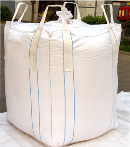 1 tonnen 1.5 <span class=keywords><strong>ton</strong></span> 2 tonnen polypropylen/pp fibc jumbo big <span class=keywords><strong>bag</strong></span> /sack für zement, sand, getreide, kohle, Industrial bau müll