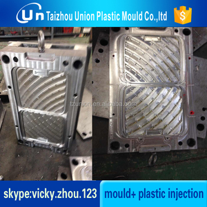 Injection plastique pvc <span class=keywords><strong>tapis</strong></span> de sol <span class=keywords><strong>moule</strong></span> - Product Image 2