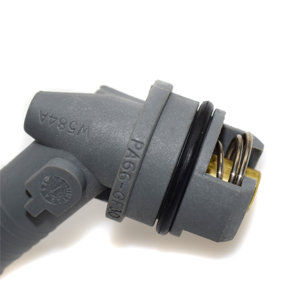 Transit Thermostat Wasserpumpe | Ölkühlerthermostat Für Ford Mondeo MK3