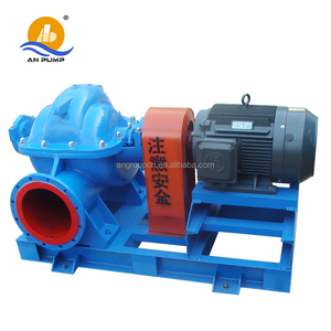 Pompe à <span class=keywords><strong>eau</strong></span> d'irrigation, grande taille, double <span class=keywords><strong>aspiration</strong></span>, pompe à <span class=keywords><strong>eau</strong></span> <span class=keywords><strong>de</strong></span> ferme - Product Image 3