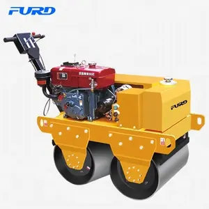 FYLS600CS <span class=keywords><strong>Walk</strong></span> <span class=keywords><strong>Behind</strong></span> Roller <span class=keywords><strong>Compactor</strong></span> zum Verkauf Philippinen - Product Image 1