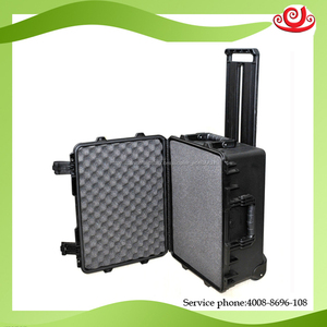 Caliente venta, <span class=keywords><strong>precio</strong></span> de fábrica de encargo de espuma eva impermeable de plástico duro <span class=keywords><strong>dji</strong></span> <span class=keywords><strong>phantom</strong></span> 3 maletín profesional - Product Image 5