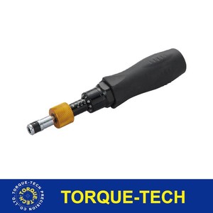 Tournevis dynamométrique industriel à entraînement hexagonal OEM 1/4 "6.3mm TW-260/TW-262 - Product Image 2
