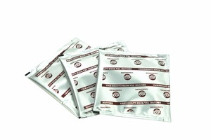 Fábrica al por mayor orgánico rojo Ganoderma lucidum Reishi Lingzhi té con etiqueta privada - Product Image 2