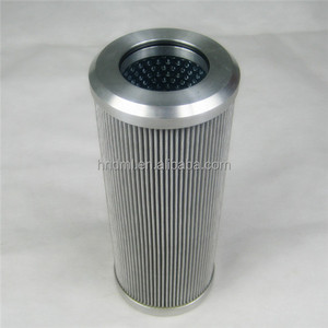 고압 오일 필터 요소 유리 섬유 필터 P-UH-10A-8CH, 210 바 압력의 대안 - Product Image 2