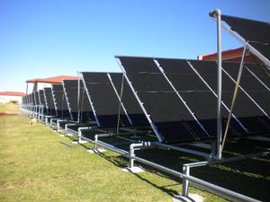 Bộ Thu Nhiệt Năng Lượng Mặt Trời Màu Đen Ý Tưởng Tự Làm Sản Phẩm Mới Cho Bể Bơi - Product Image 5