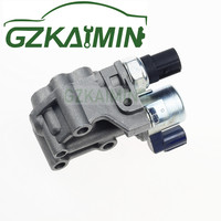 Vanne solénoïde VTEC pour moteur Honda Accord, CR-V, Element, Acura RSX - Pièces moteur 15810-PPA-A01 15810-RAA-A03
