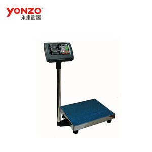 Profession elle elektronische Waage des chinesischen Lieferanten - Product Image 3