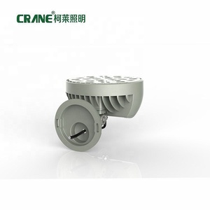 Đèn Pha <span class=keywords><strong>Led</strong></span> 50W An Ninh Ngoài Trời Thiết Kế Mới Nhất CE RoHS - Product Image 5