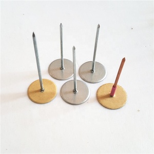 Tất Cả Các Loại Hỗ Trợ Móc Áo Trục Chính Kim Loại Cách Điện Chốt Cố Định Tấm Len Đá - Product Image 4