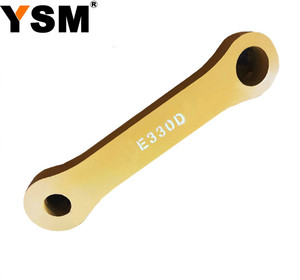 UH053, UH063, <span class=keywords><strong>UH083</strong></span> Mini Escavatore Pezzi di Ricambio Secchio di collegamento, Asta di Collegamento - Product Image 6