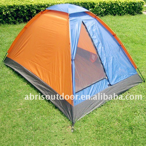 Simple couche <span class=keywords><strong>2</strong></span> <span class=keywords><strong>personnes</strong></span> tente de <span class=keywords><strong>camping</strong></span> avec des prix <span class=keywords><strong>pas</strong></span> <span class=keywords><strong>cher</strong></span> - Product Image 3