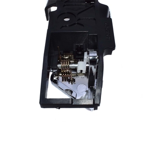 Interior dentro de la lado del pasajero RH de la manija de la puerta para Chevrolet Aveo 07-11 Aveo5 09-11 Pontiac G3 09 onda 09-10 96462710 - Product Image 6