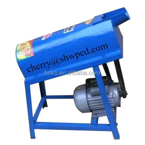 Detachable small corn sheller and thresher with Chinese factory price