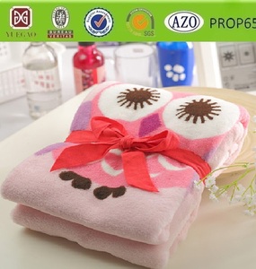 Manta/sabana/alfombra coralina de bebe con diseno <span class=keywords><strong>dibujos</strong></span> bonita - Product Image 1