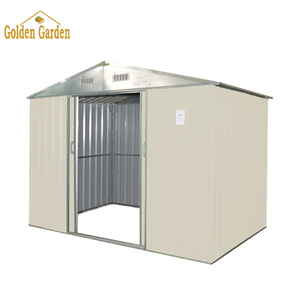 Storage Garden Outdoor Storage Sheds S Outdoor Large DIY Prefab Storage Shed Kit Garden Furniture