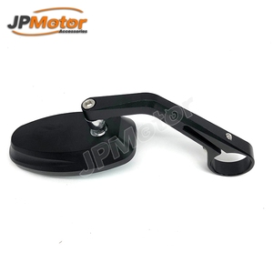 Jpmotor 125cc dirt bike universal cromo espejo Cafe <span class=keywords><strong>Racer</strong></span> - Product Image 6