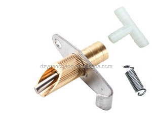 Bebedero <span class=keywords><strong>de</strong></span> Tetina <span class=keywords><strong>para</strong></span> <span class=keywords><strong>Conejos</strong></span>/Nuevo Tipo <span class=keywords><strong>de</strong></span> Bebedero <span class=keywords><strong>de</strong></span> Tetina <span class=keywords><strong>de</strong></span> Latón <span class=keywords><strong>para</strong></span> <span class=keywords><strong>Conejos</strong></span> y Aves <span class=keywords><strong>de</strong></span> Corral - Product Image 3