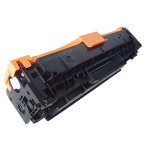 Color Toner cartridge CC530A <span class=keywords><strong>CC531A</strong></span> CC532A CC533A Compatible for CP2025 Laser Jet printer parts - Product Image 3