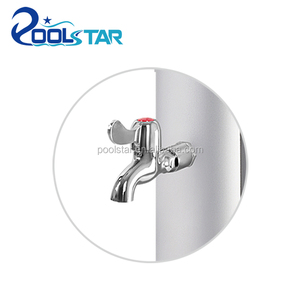 <span class=keywords><strong>Douche</strong></span> <span class=keywords><strong>solaire</strong></span> extérieure en PVC Now Desig 2026 avec <span class=keywords><strong>douche</strong></span> pour les pieds, <span class=keywords><strong>douche</strong></span> de camping de 2,2 m pour utilisation en piscine - Product Image 4