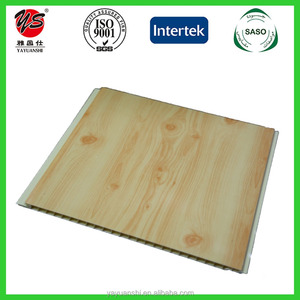 Panel de techo del <span class=keywords><strong>PVC</strong></span>, láminas <span class=keywords><strong>cielo</strong></span> <span class=keywords><strong>raso</strong></span> en <span class=keywords><strong>pvc</strong></span>, panel de techo del <span class=keywords><strong>PVC</strong></span> - Product Image 3