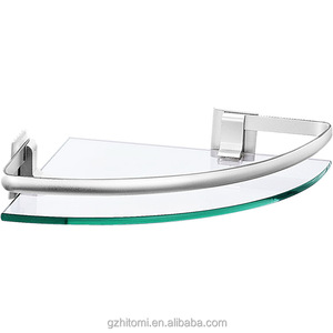 Estantes <span class=keywords><strong>de</strong></span> ducha <span class=keywords><strong>de</strong></span> <span class=keywords><strong>cristal</strong></span> <span class=keywords><strong>para</strong></span> esquina <span class=keywords><strong>de</strong></span> toallas <span class=keywords><strong>de</strong></span> montaje en pared <span class=keywords><strong>de</strong></span> <span class=keywords><strong>Baño</strong></span> <span class=keywords><strong>de</strong></span> Hotel - Product Image 6