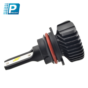 Sistema de iluminación automático, Chip S1 <span class=keywords><strong>Plus</strong></span>, faro Led de alta potencia, 40W, 4500LM, para coche - Product Image 5