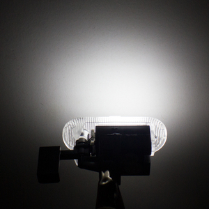 LED guantera luz lámpara para VW escarabajo Bora Golf variante Caddy Touran Touareg para Skoda Superb Fabia Octavia Yeti - Product Image 6
