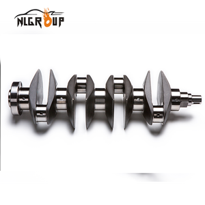 Cigüeñales de Acero Billet 4340 Newland CNC para Motor <span class=keywords><strong>Honda</strong></span> Civic <span class=keywords><strong>Type</strong></span> <span class=keywords><strong>R</strong></span> B16A B16B - Product Image 2